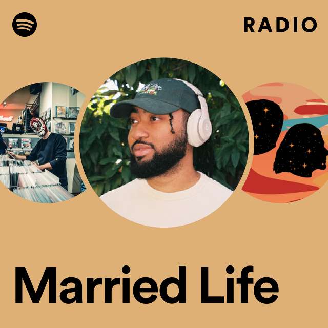 Married Life Radio