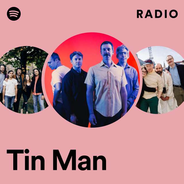 Tin Man Radio