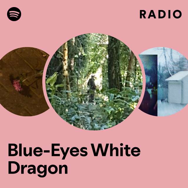 Blue-Eyes White Dragon Radio