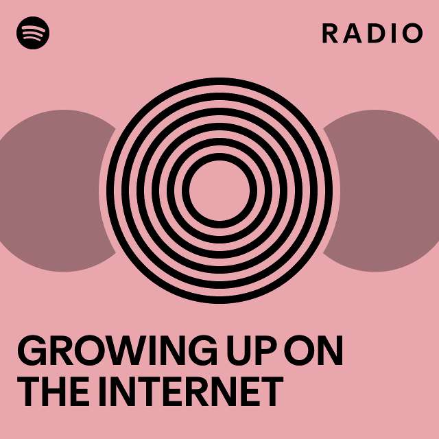 GROWING UP ON THE Radio playlist by Spotify Spotify