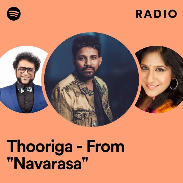Thooriga - From "Navarasa" Radio