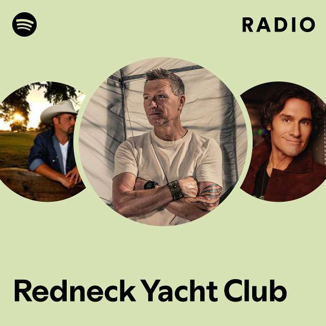 redneck yacht club okc playlist