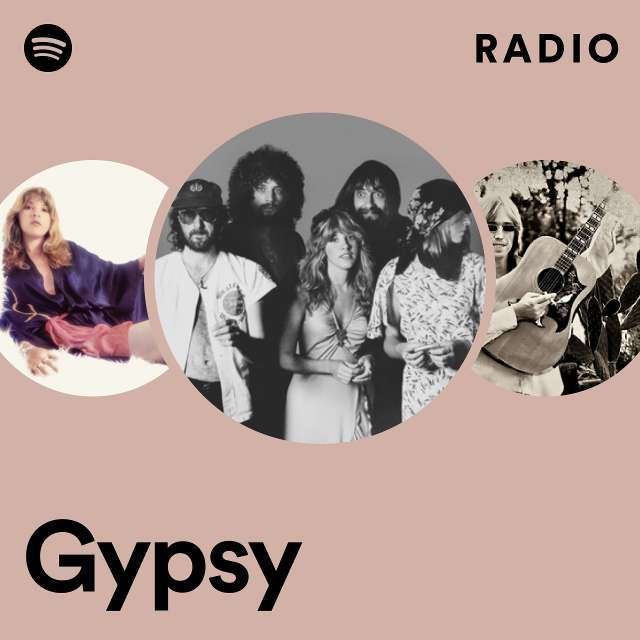 Gypsy-radio