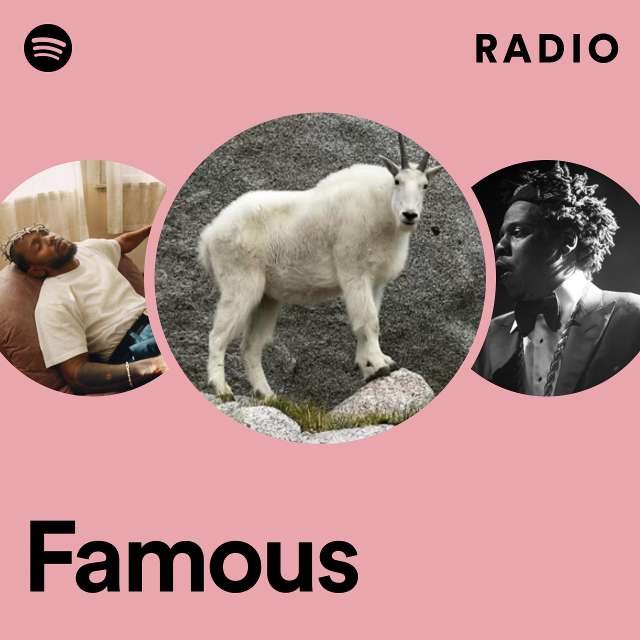 Famous Radio