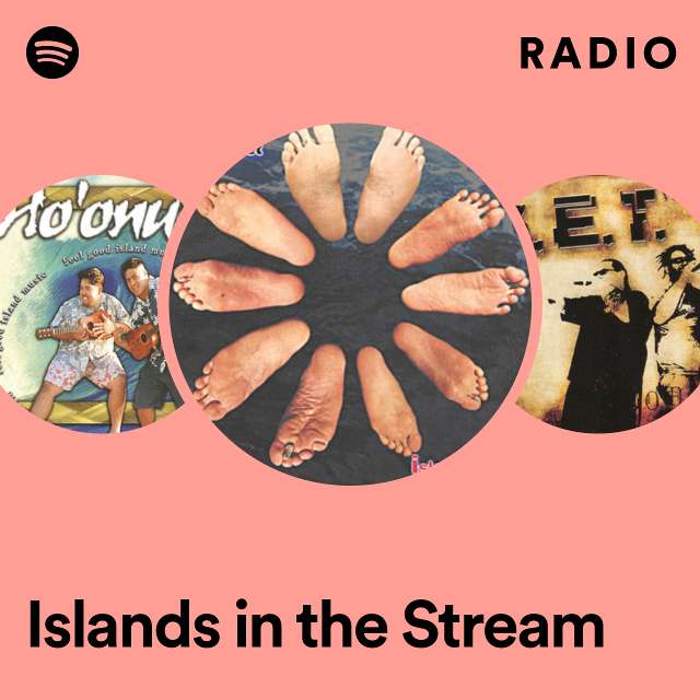 Islands in the Stream Radio