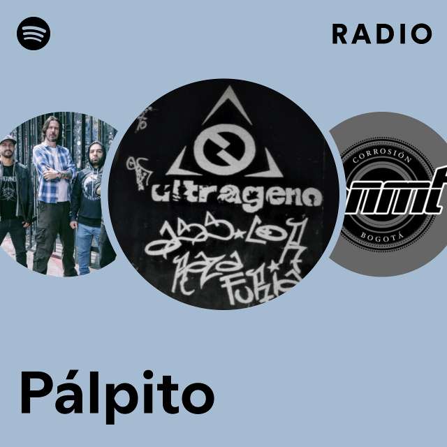 Pálpito Radio