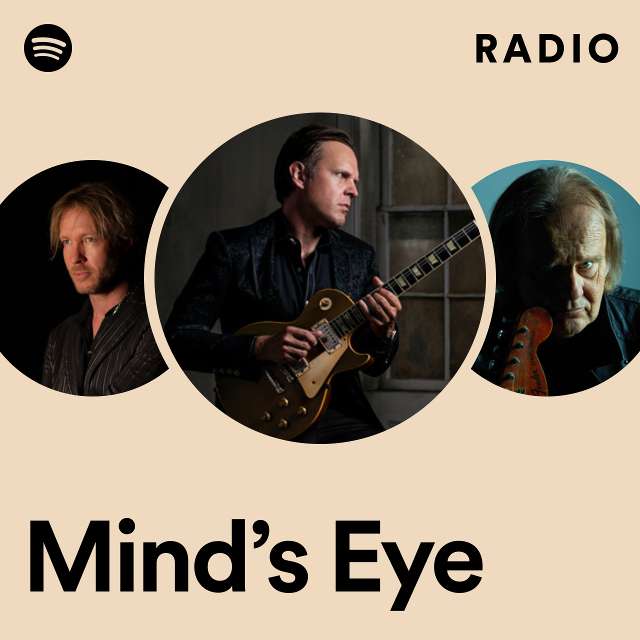 Mind’s Eye Radio