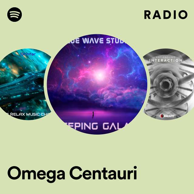 Imagem de Omega Centauri