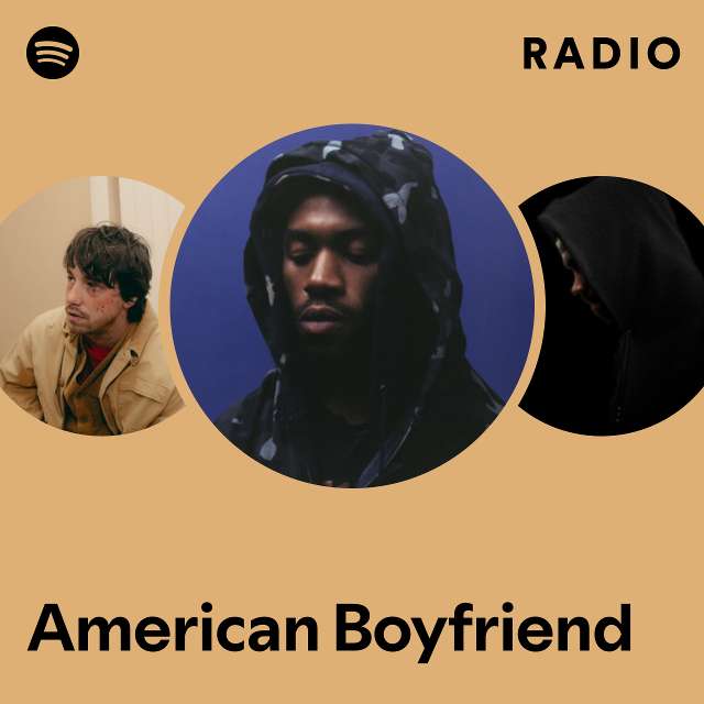 American Boyfriend Radio