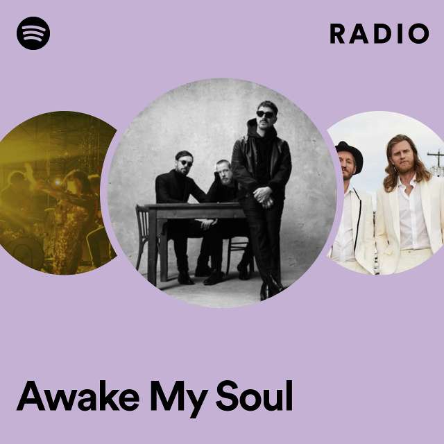 Awake My Soul Radio
