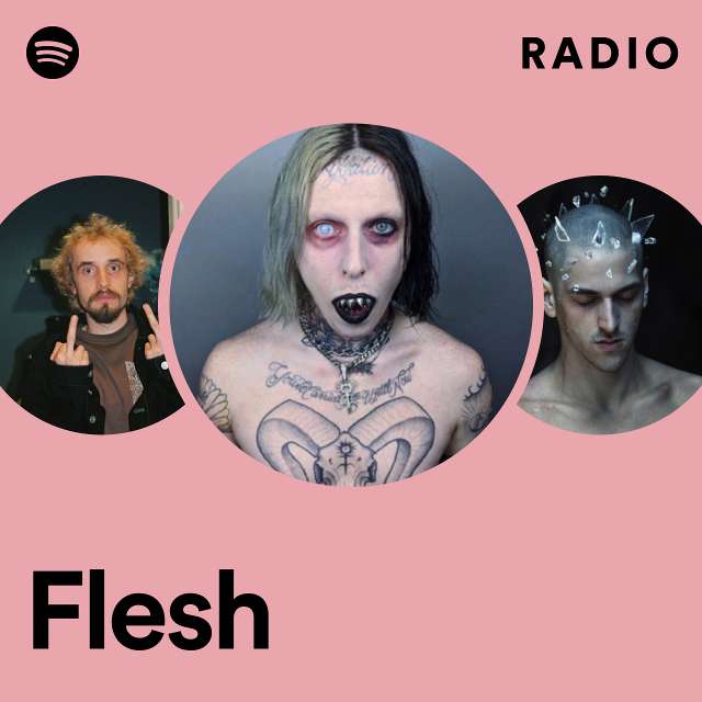 Flesh Radio