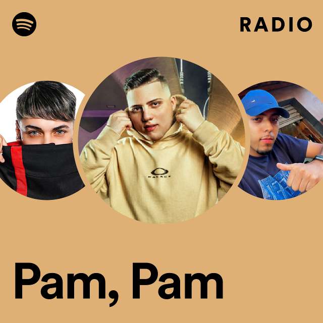 Pam, Pam Radio