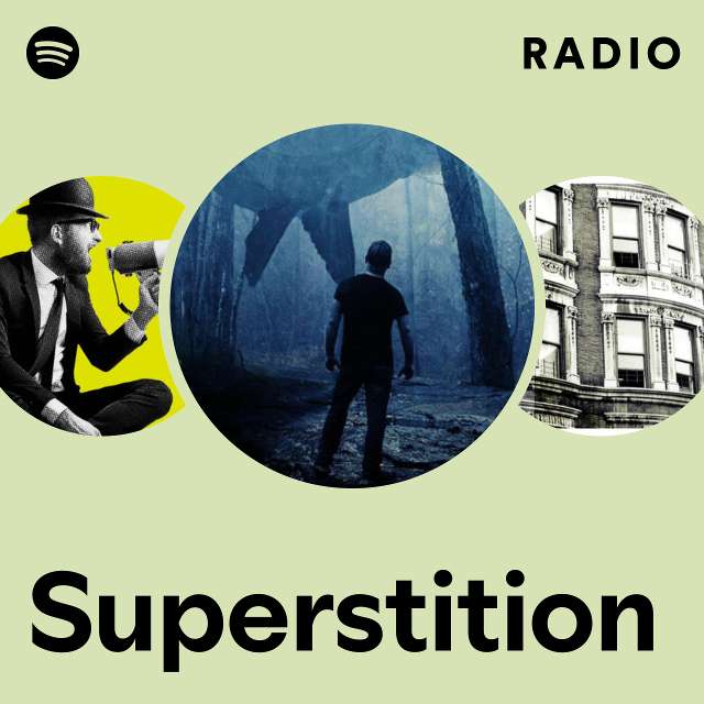 Superstition Radio