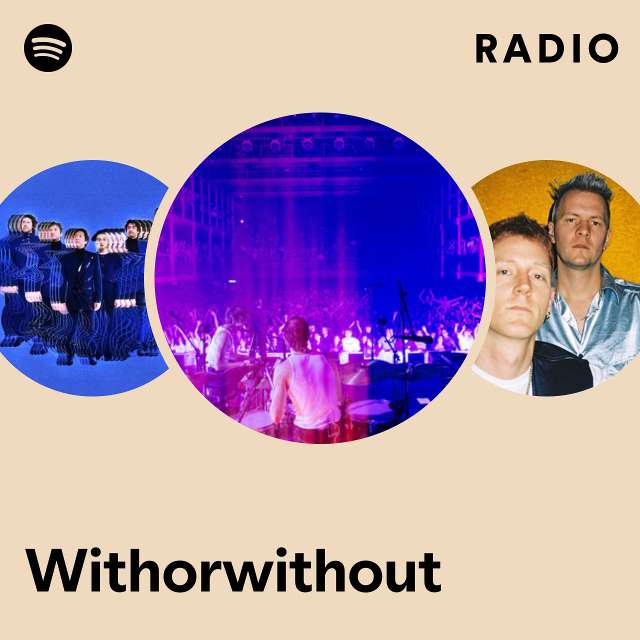 Withorwithout Radio