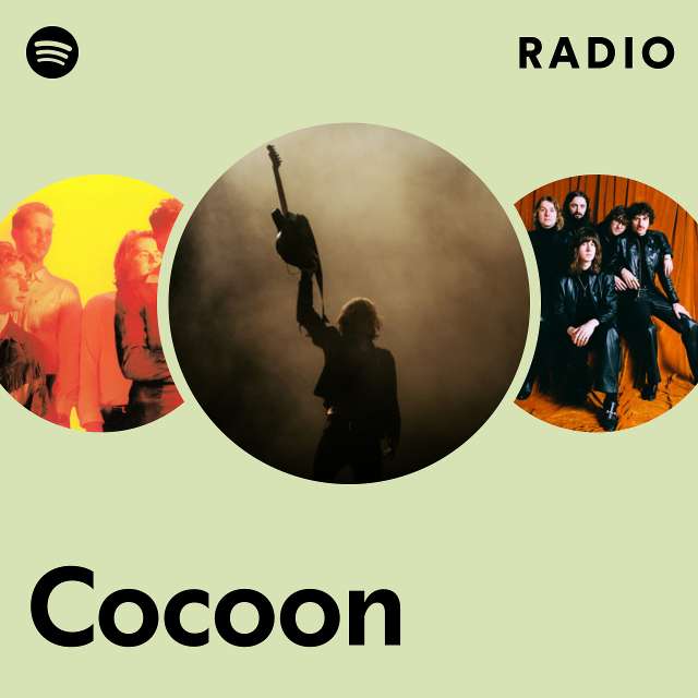 Cocoon Radio