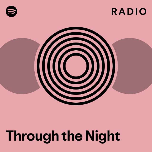 Through the Night Radio - playlist by Spotify | Spotify