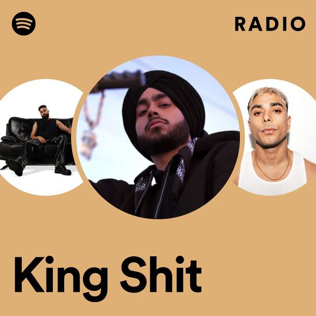 King Shit Radio