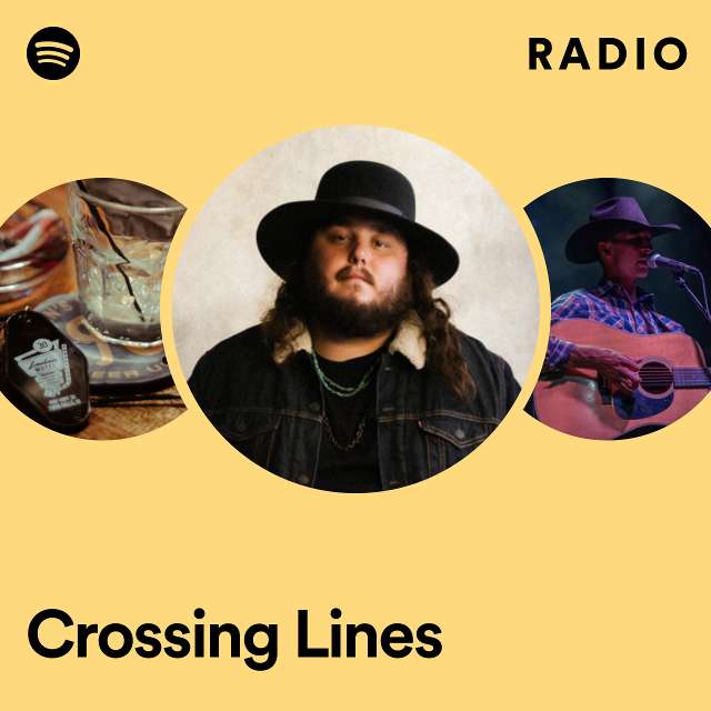 Crossing Lines Radio