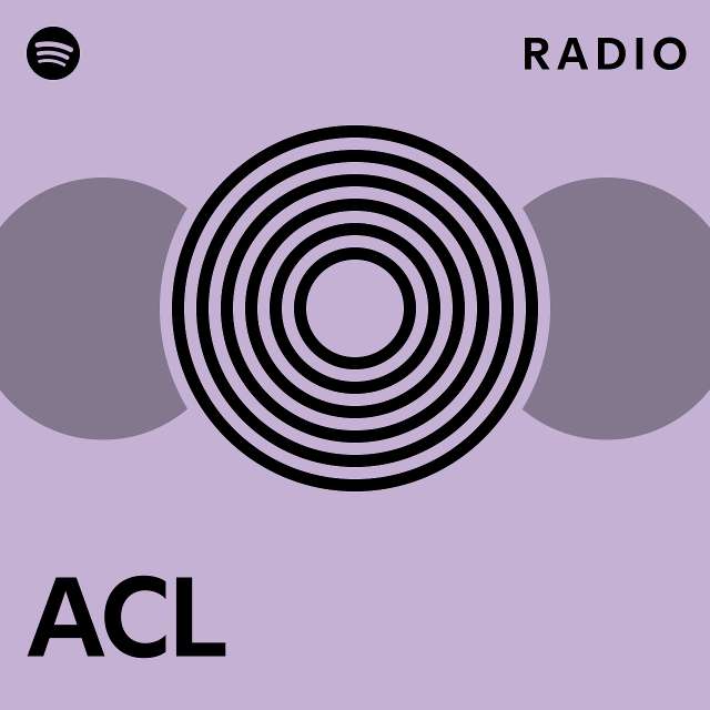 ACL Radio - playlist by Spotify | Spotify