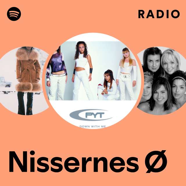 Nissernes Ø Radio