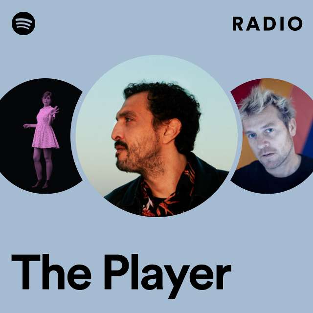 The Player Radio