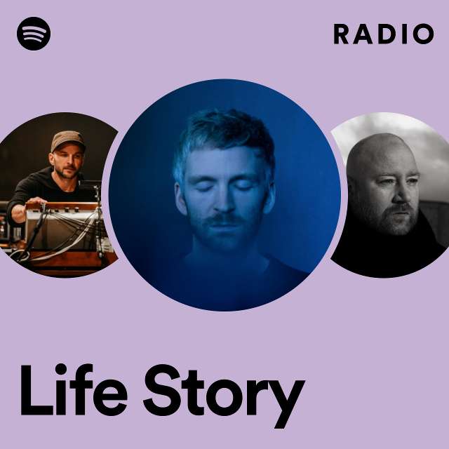 Life Story Radio