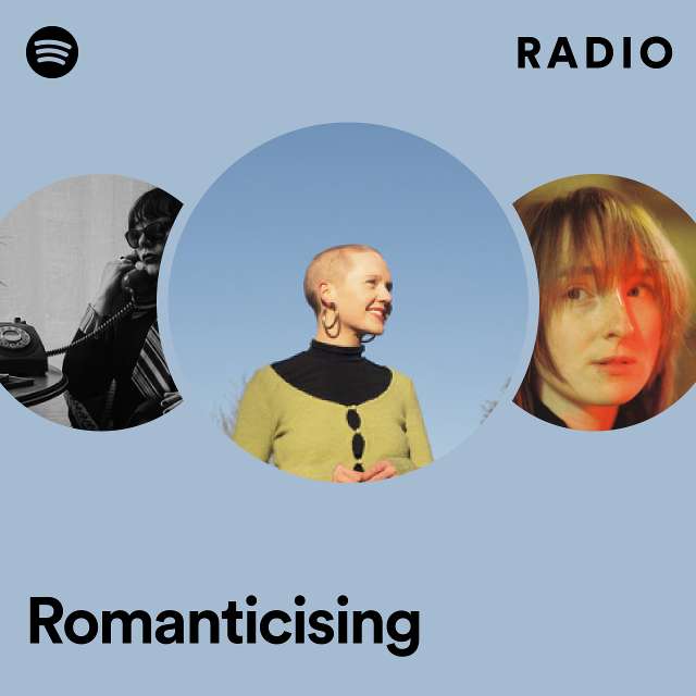 Romanticising Radio