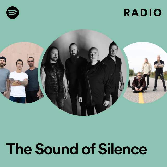 The Sound of Silence Radio