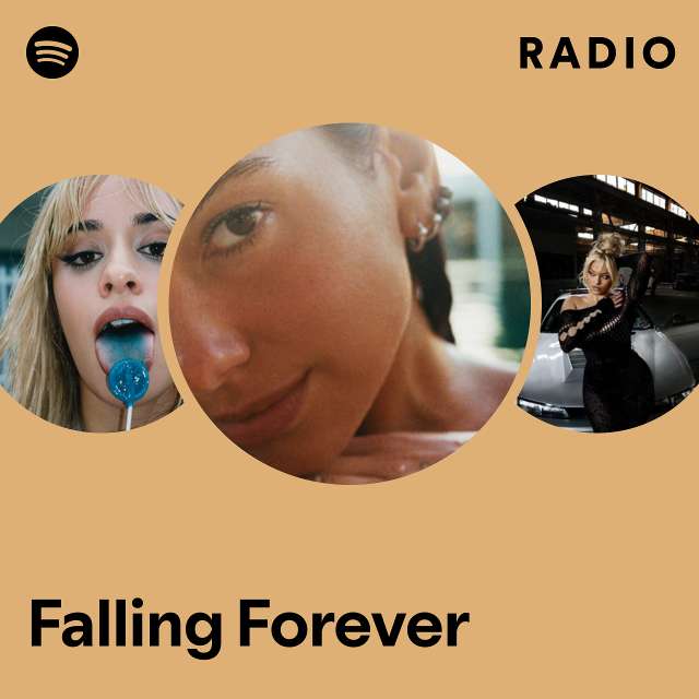 Falling Forever Radio