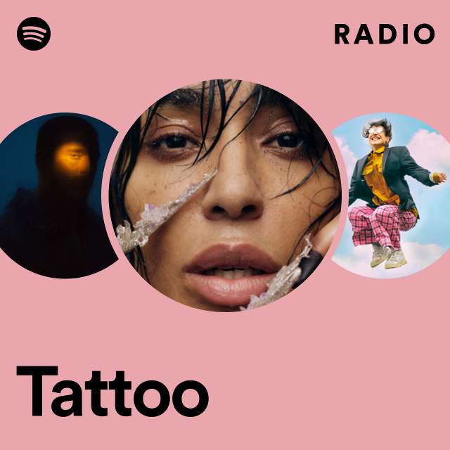 Tattoo Radio