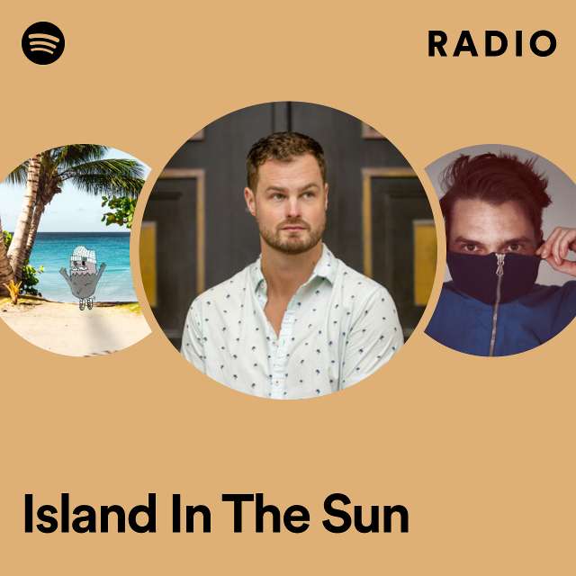 Island In The Sun Radio