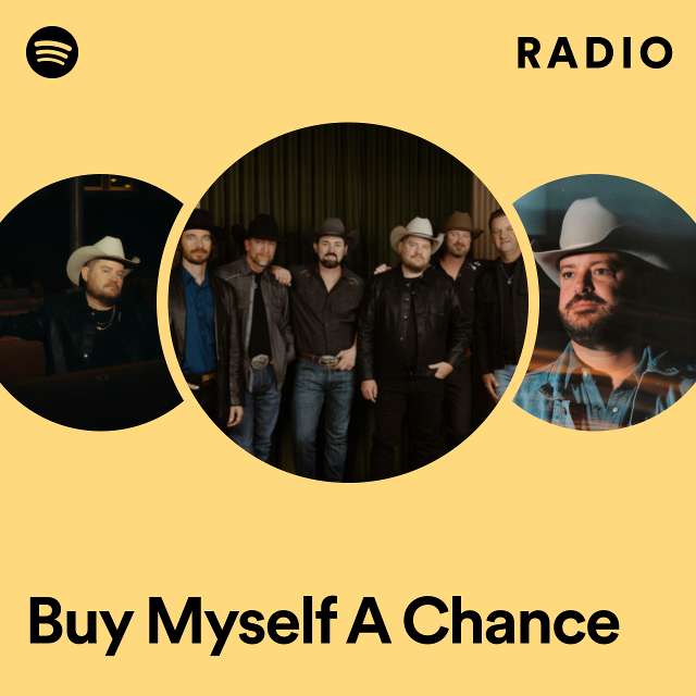 Buy Myself A Chance Radio