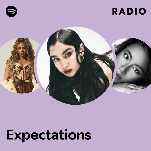 Expectations Radio