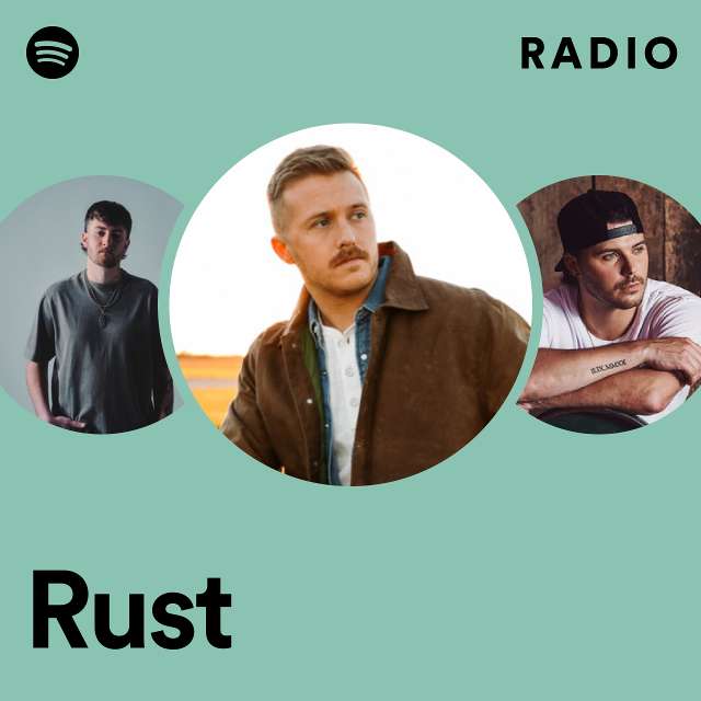 Rust Radio