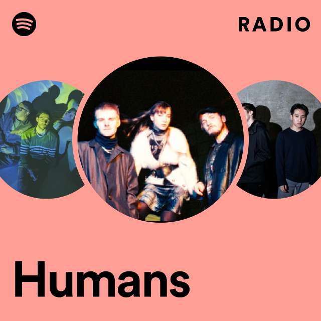 Humans Radio