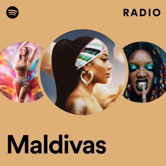 Maldivas Radio
