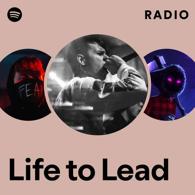 Life to Lead Radio