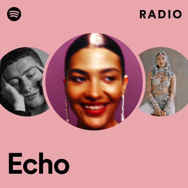 Echo Radio