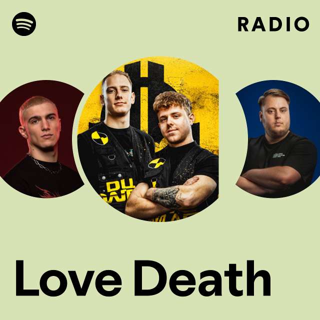 Love Death Radio