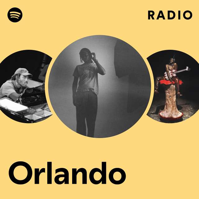 Orlando Radio