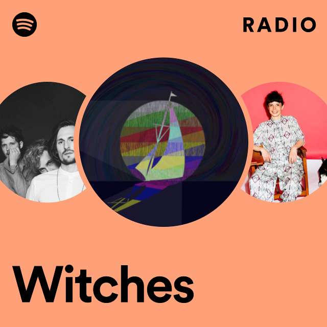 Witches Radio