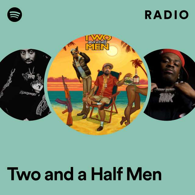 Two and a Half Men Radio