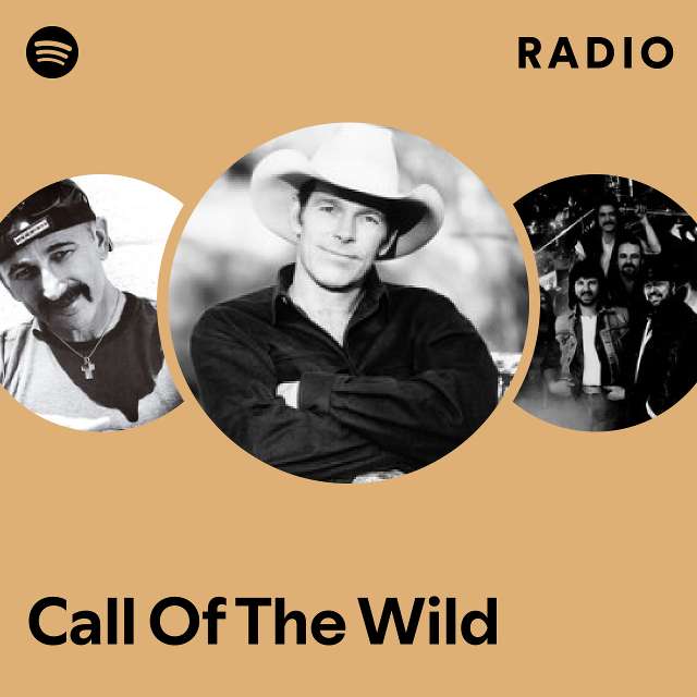 Call Of The Wild Radio