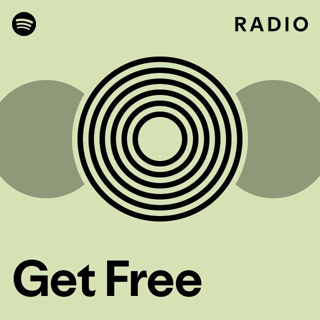 Get Free Radio - playlist by Spotify | Spotify