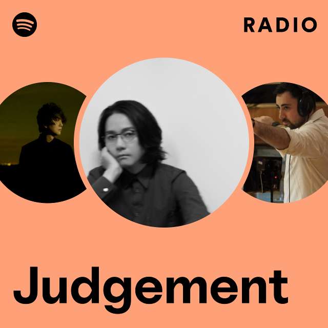 Judgement Radio