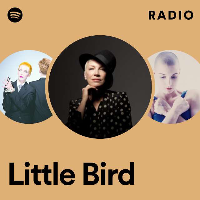 Little Bird Radio