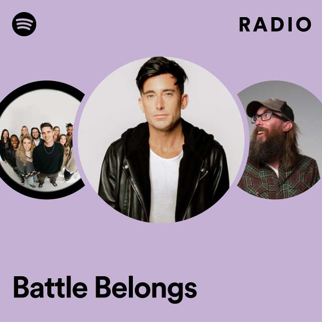 Battle Belongs Radio