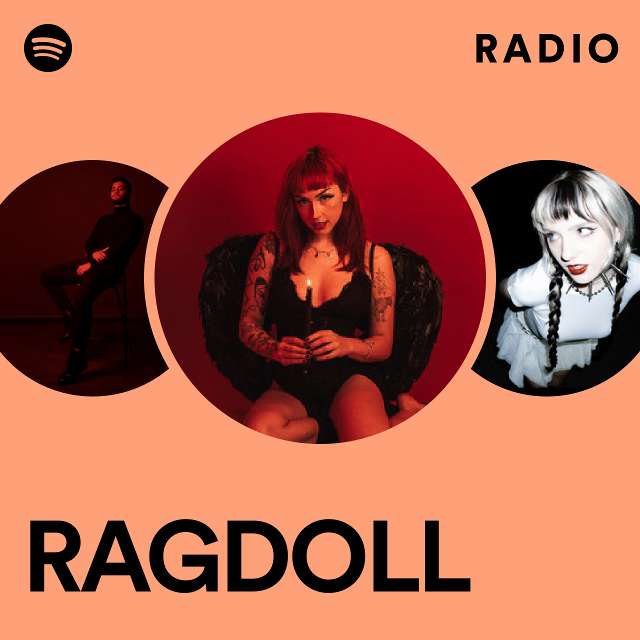 RAGDOLL Radio