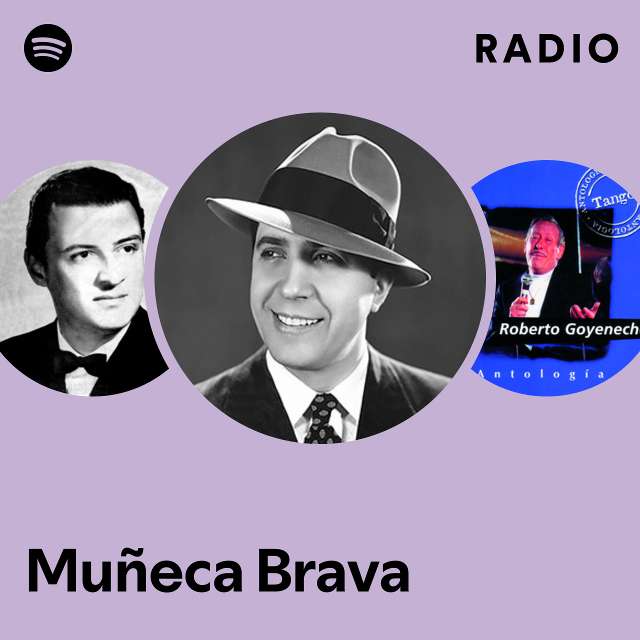 Muñeca Brava Radio