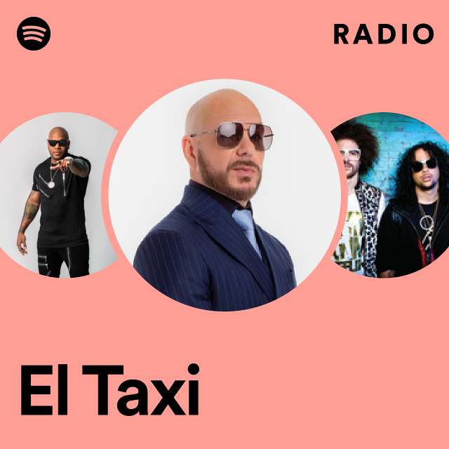 El Taxi Radio